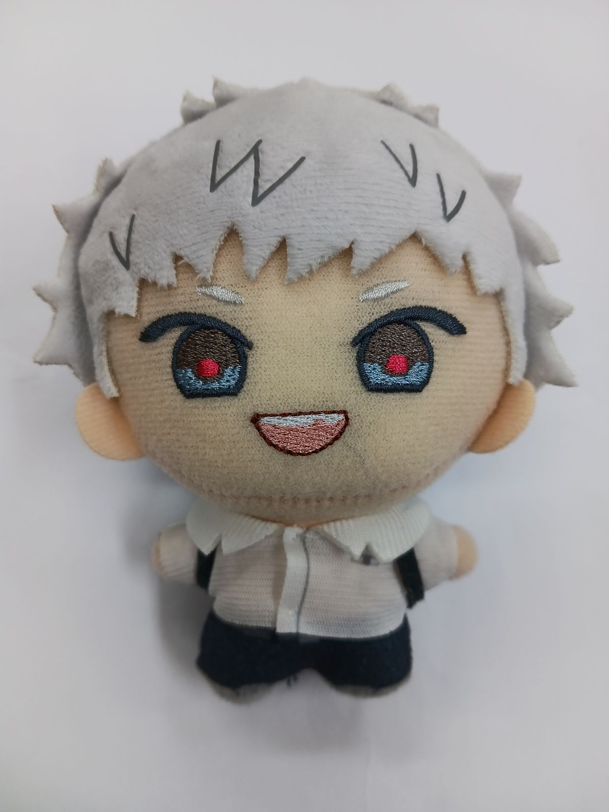 光が死んだ夏 ぬいぐるみマスコット ヒカル