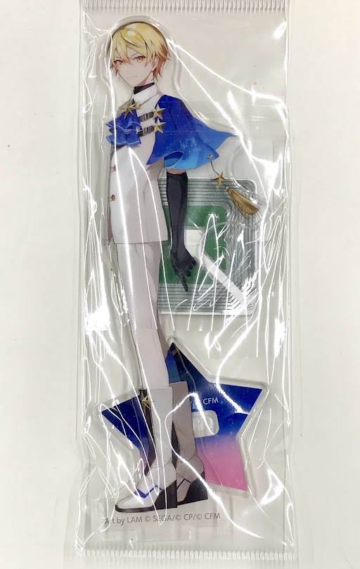 プロジェクトセカイ カラフルステージ! プロジェクトセカイ COLORFUL LIVE 3rd - Evolve - アクリルスタンド 天馬司 【プロジェクトセカイ COLORFUL LIVE 3rd - Evolve -】