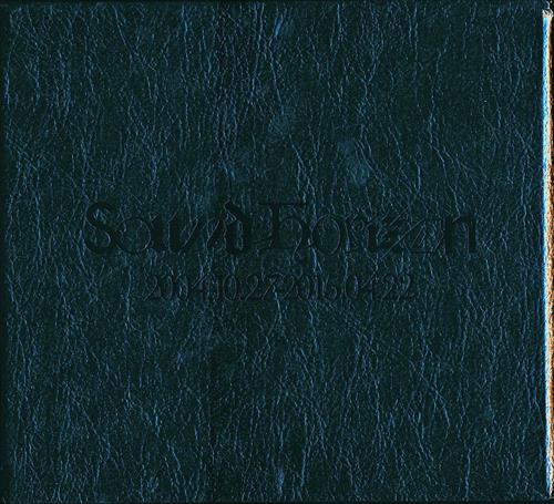 Sound Horizon Around 15th Anniversary Re:Master Production Complete Set 【Salon de Horizon限定】 [Sound Horizon]