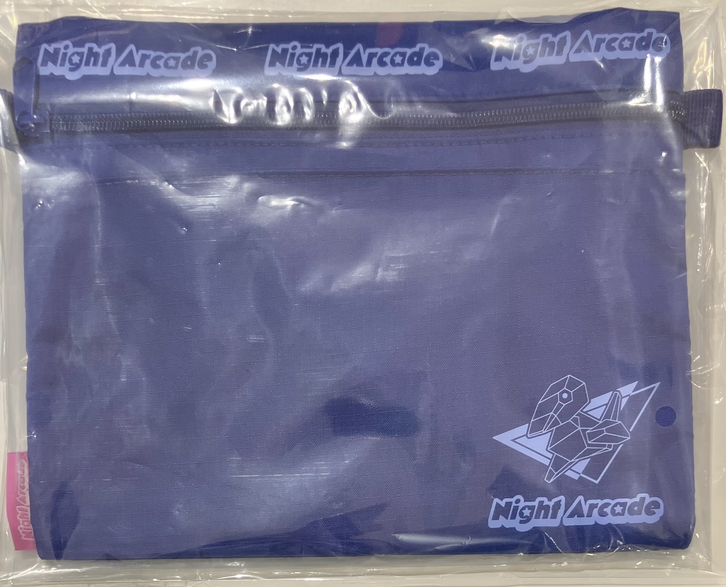 【未開封】ポケットモンスター サコッシュ Night Arcade