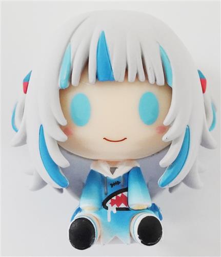 一番くじ ホロライブ vol.5 ホロライブEnglish ちょこのっこ賞 ちょこのっこフィギュア がうる・ぐら