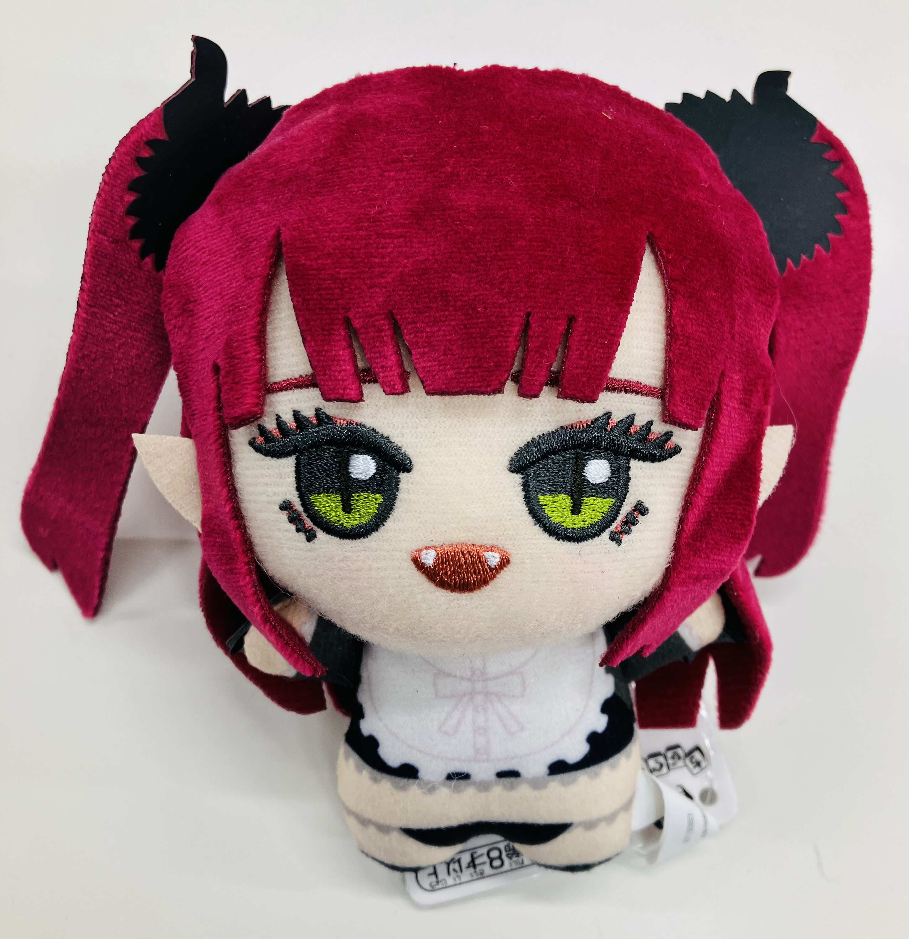 その着せ替え人形は恋をする ちびぐるみ リズ(喜多川海夢)