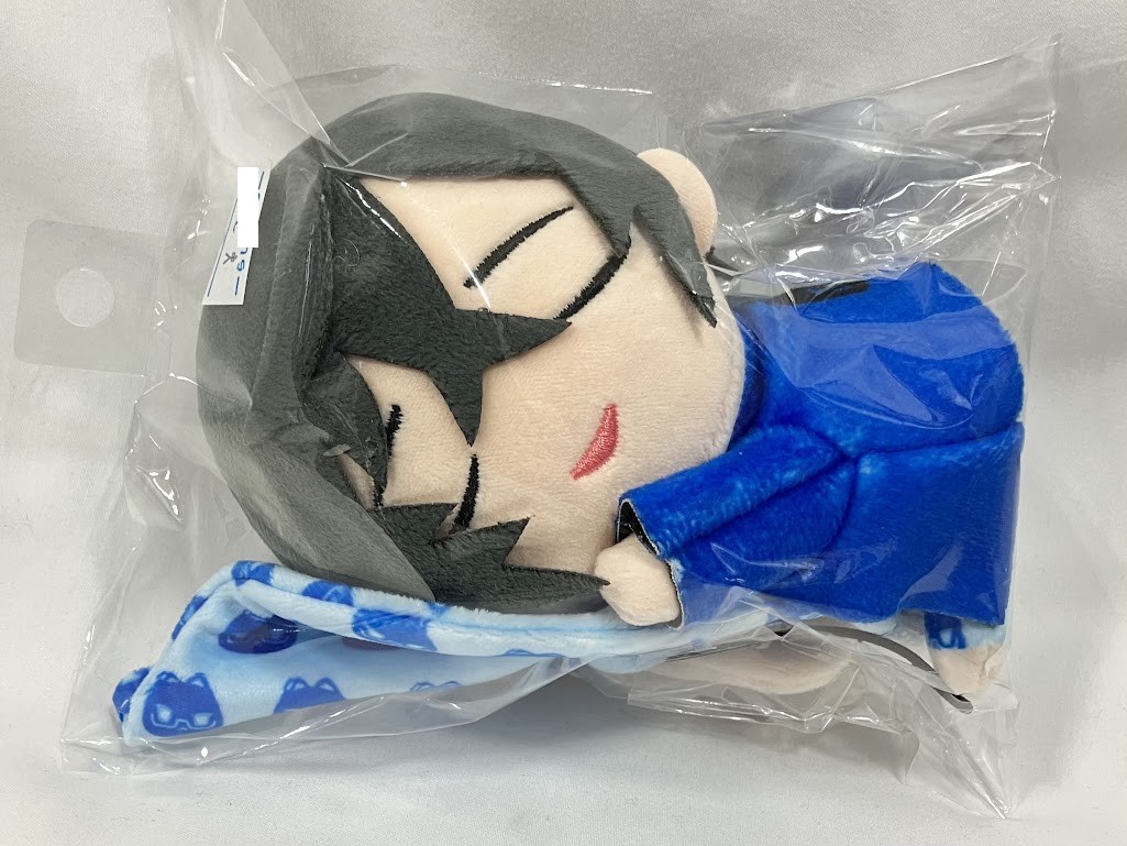 にじさんじ VOLTACTION Pajama Party! にじぬいSleep 四季凪アキラ