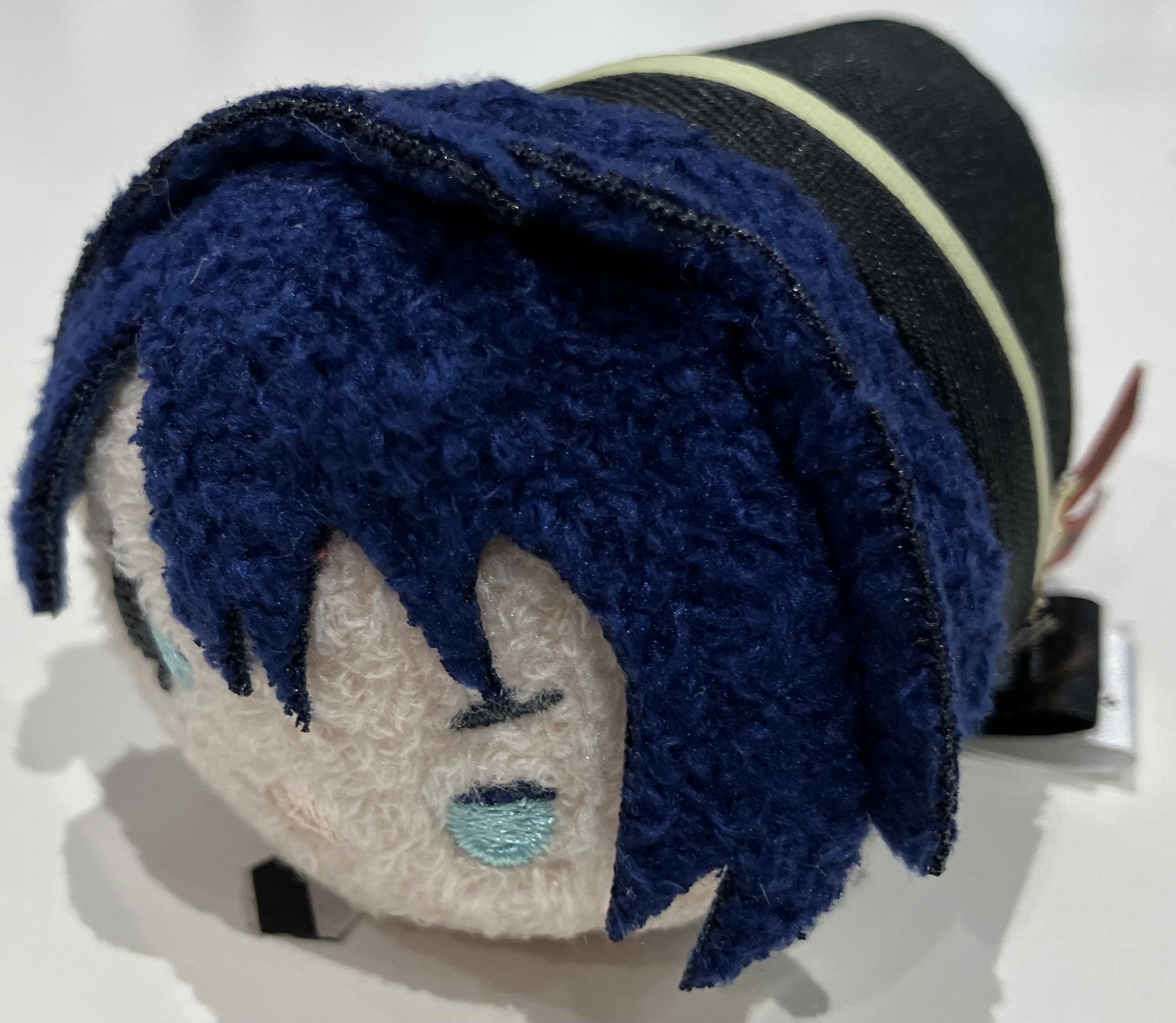 Disney TWISTED-WONDERLAND ツムツム ぬいぐるみ デュース・スペード