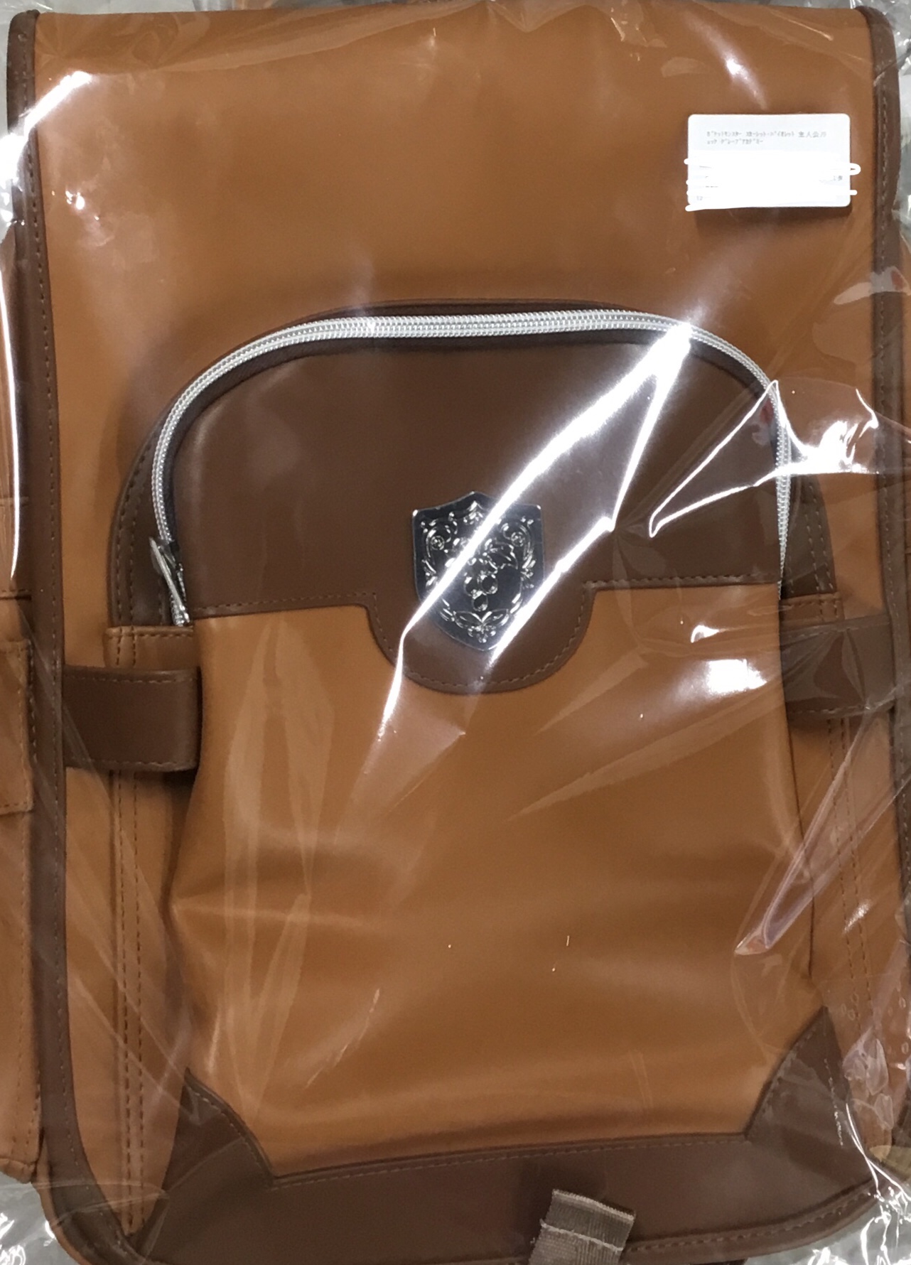 ポケットモンスター スカーレット・バイオレット 主人公のリュック グレープアカデミー