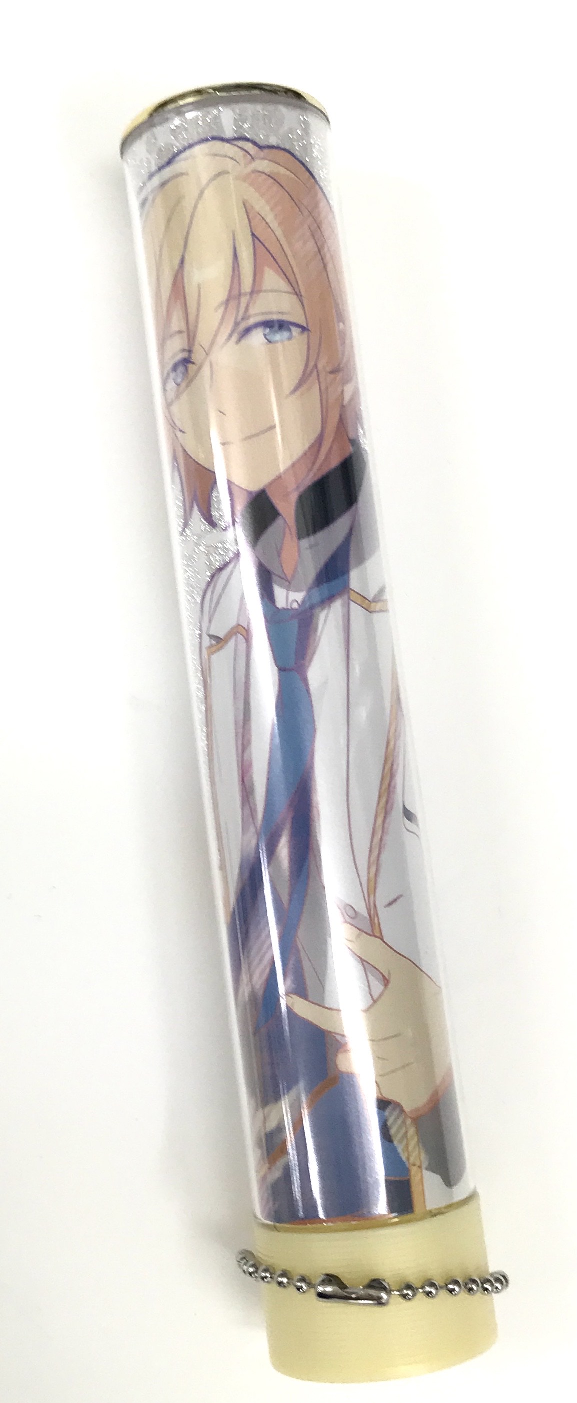 あんさんぶるスターズ!! アイドルペンライトチューブ -the midnight sun- 天祥院英智 【Ensemble Stars!! Cast Live Starry Symphony -the midnight sun-】