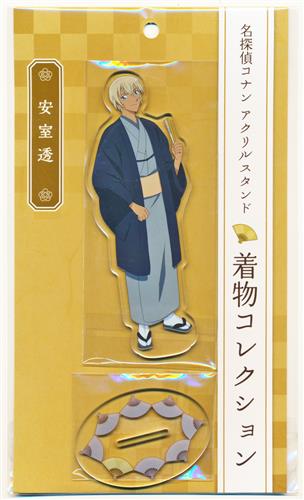 名探偵コナン アクリルスタンド 着物コレクション 安室透