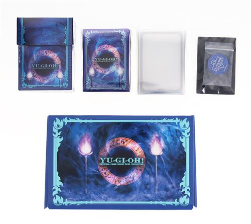 遊戯王 オフィシャルカードゲーム デュエルモンスターズ DUELIST BOX -PRISMATIC SUMMON- (儀式召喚)