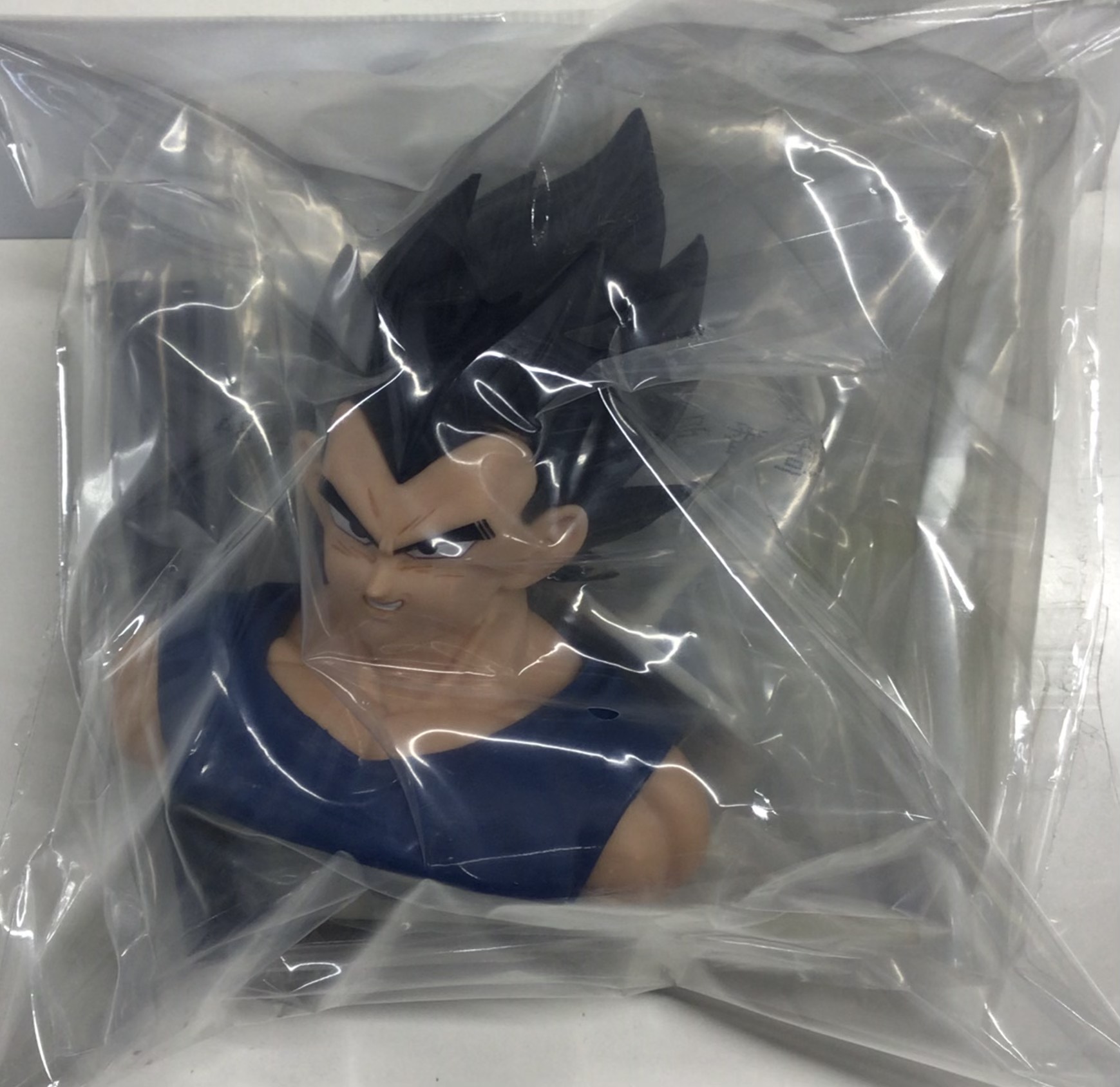 一番くじ ドラゴンボール DRAGON BALL 40th ～其之一～ E賞 マンガストラクチャー 其之五百十 ベジータとカカロット