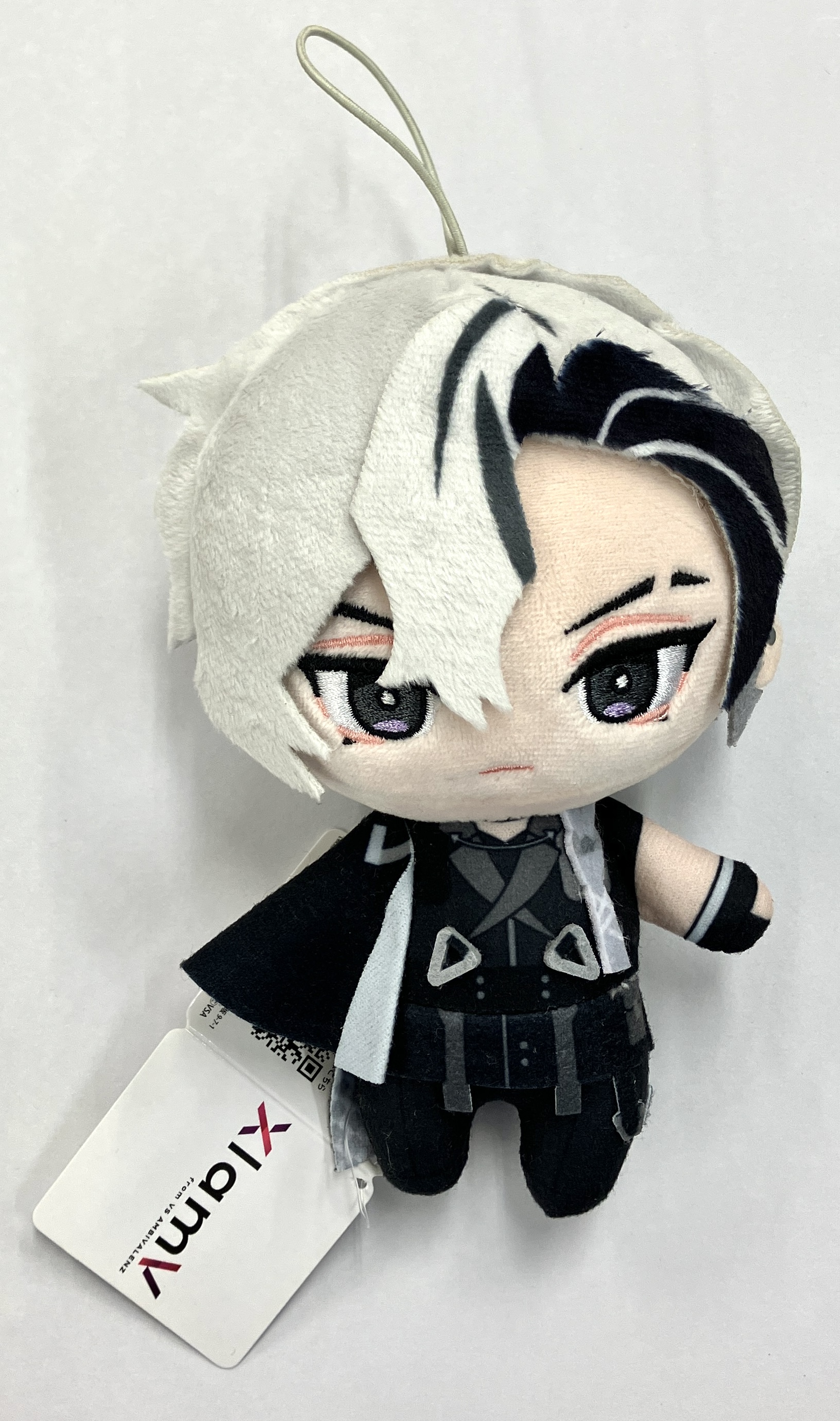 VS AMBIVALENZ XlamV ぬいぐるみ LION