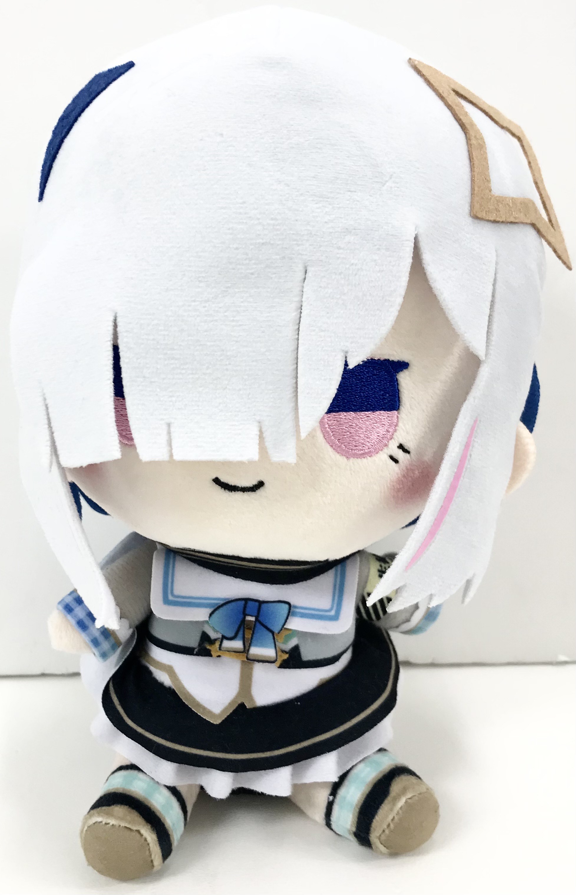 ホロライブ×ドン・キホーテ もちどる 天音かなた