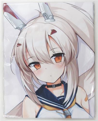 アズールレーン 抱き枕カバー 綾波