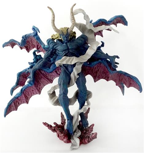 ワンコインフィギュアシリーズ 女神転生 悪魔召喚録 -第一集