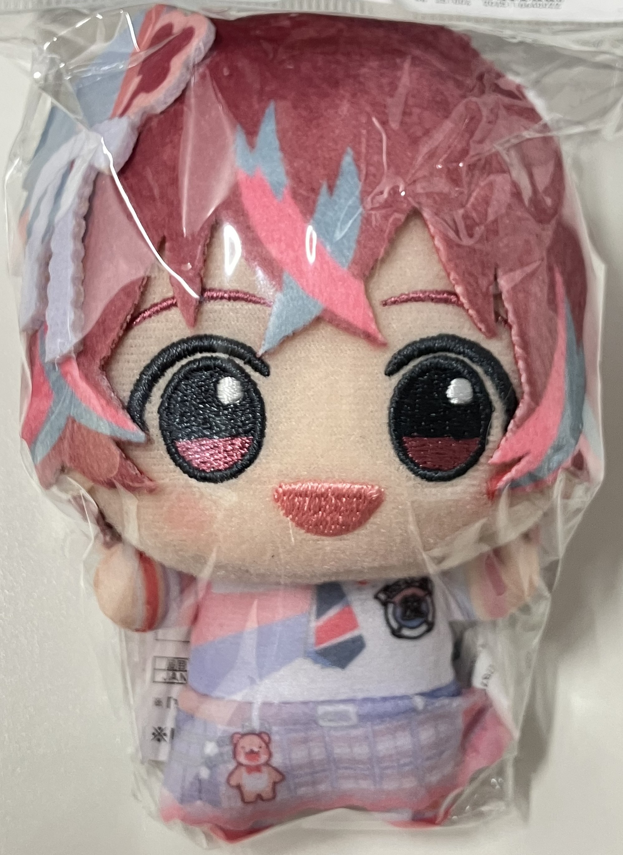 アイドルマスター シャイニーカラーズ ちびぐるみ~Song for Prism~ vol.3 小宮果穂