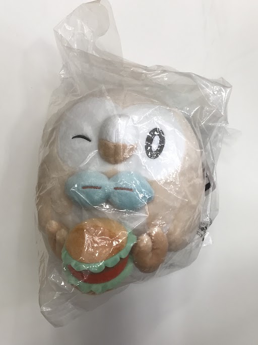 一番くじ ポケットモンスター ポケピース ～