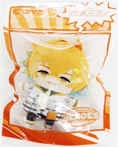 にじさんじ NIJISANJI & NIJISANJI EN HEROES Half Anniversary にじぱぺっと 宇佐美リト