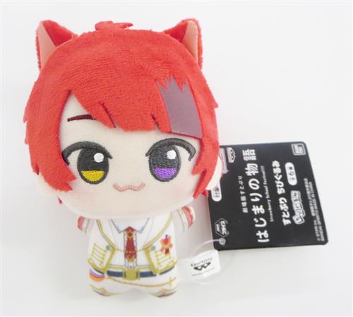 すとぷり ちびぐるみ 莉犬