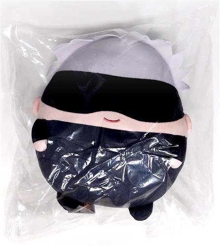 呪術廻戦 ふわコロりんBIG 五条悟