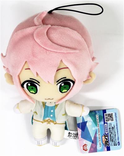 あんさんぶるスターズ!! ぬいぐるみ-fine- 姫宮桃李