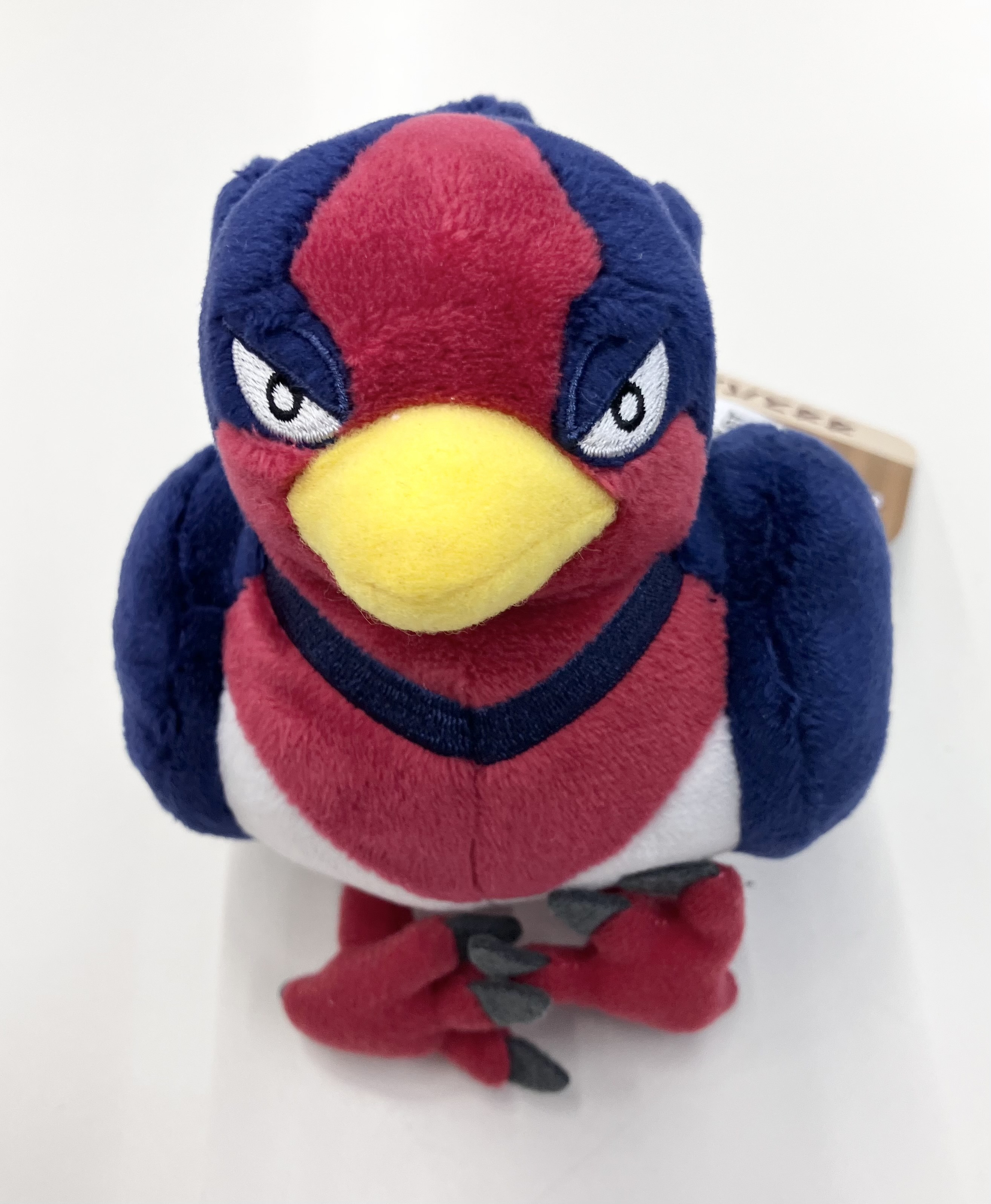 ポケットモンスター ぬいぐるみ Pokemon fit オオスバメ