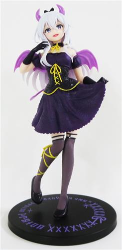 【未開封】魔女の旅々 Coreful フィギュア イレイナ～小悪魔ver.～ タイクレ限定ver.