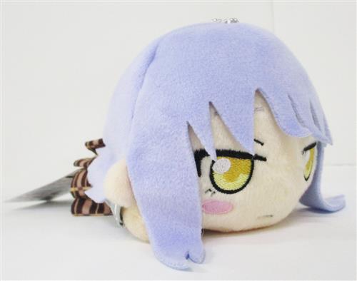 BanG Dream! ガールズバンドパーティ! 寝そべりぬいぐるみ 