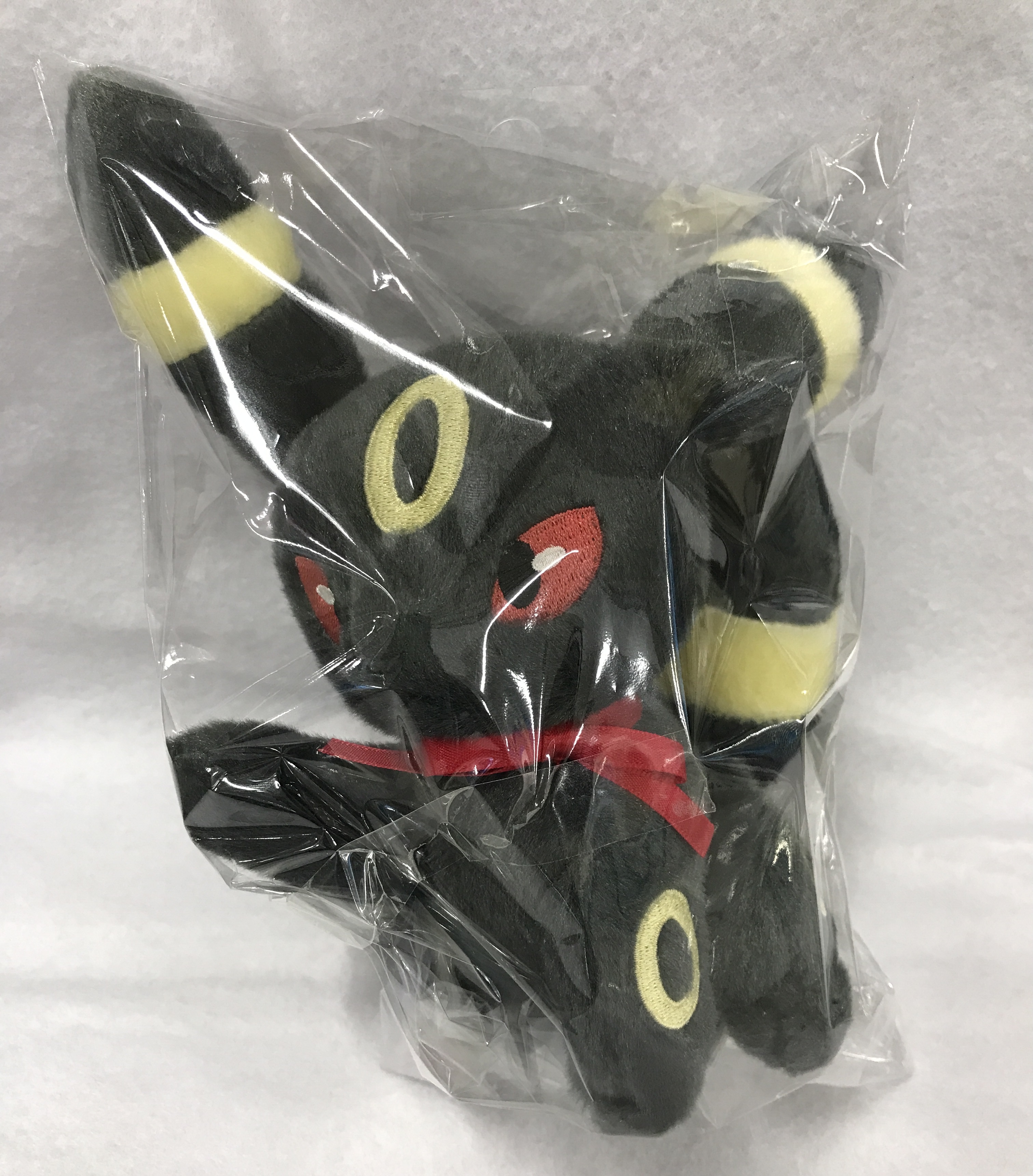 ポケットモンスター ぬいぐるみ Eevee Collection ブラッキー