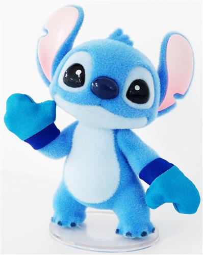 Diary×TOPTOY ハロースティッチ スティッチ A 【フィギュア】[TOPTOY]