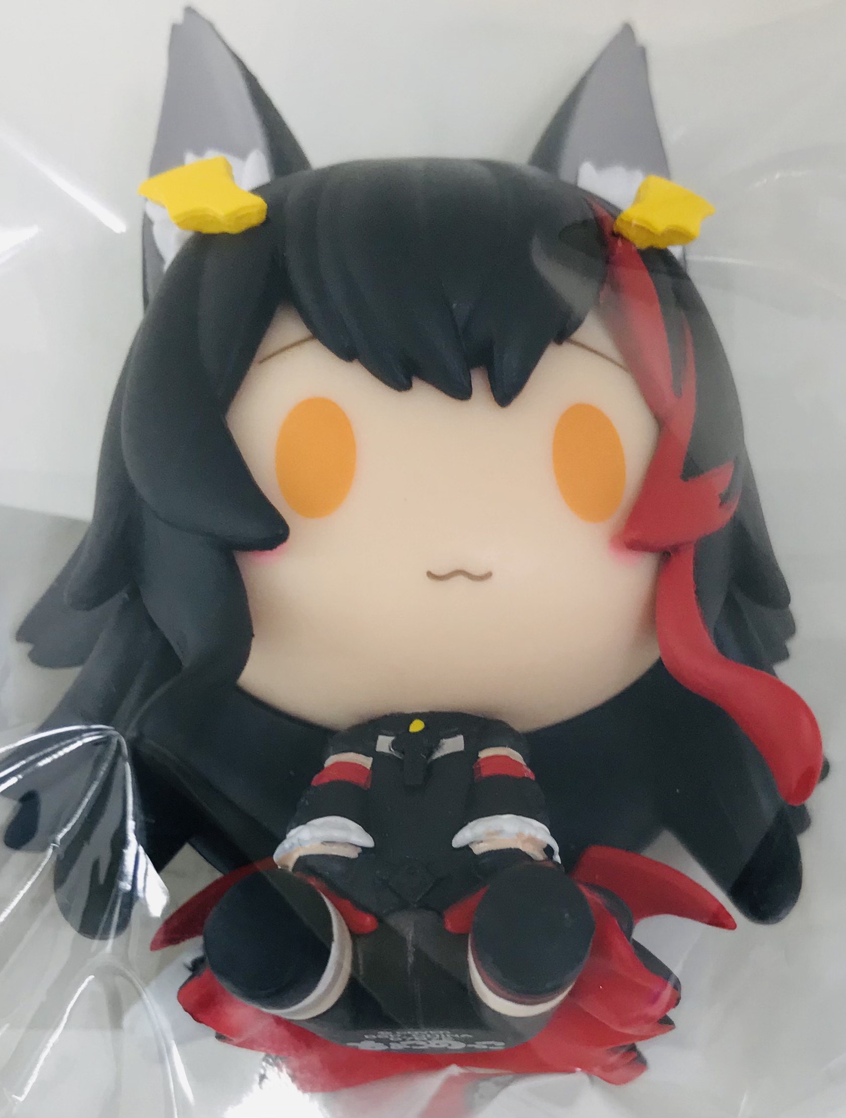 一番くじ ホロライブ ～Villain Style～ ちょこのっこ賞 ちょこのっこ