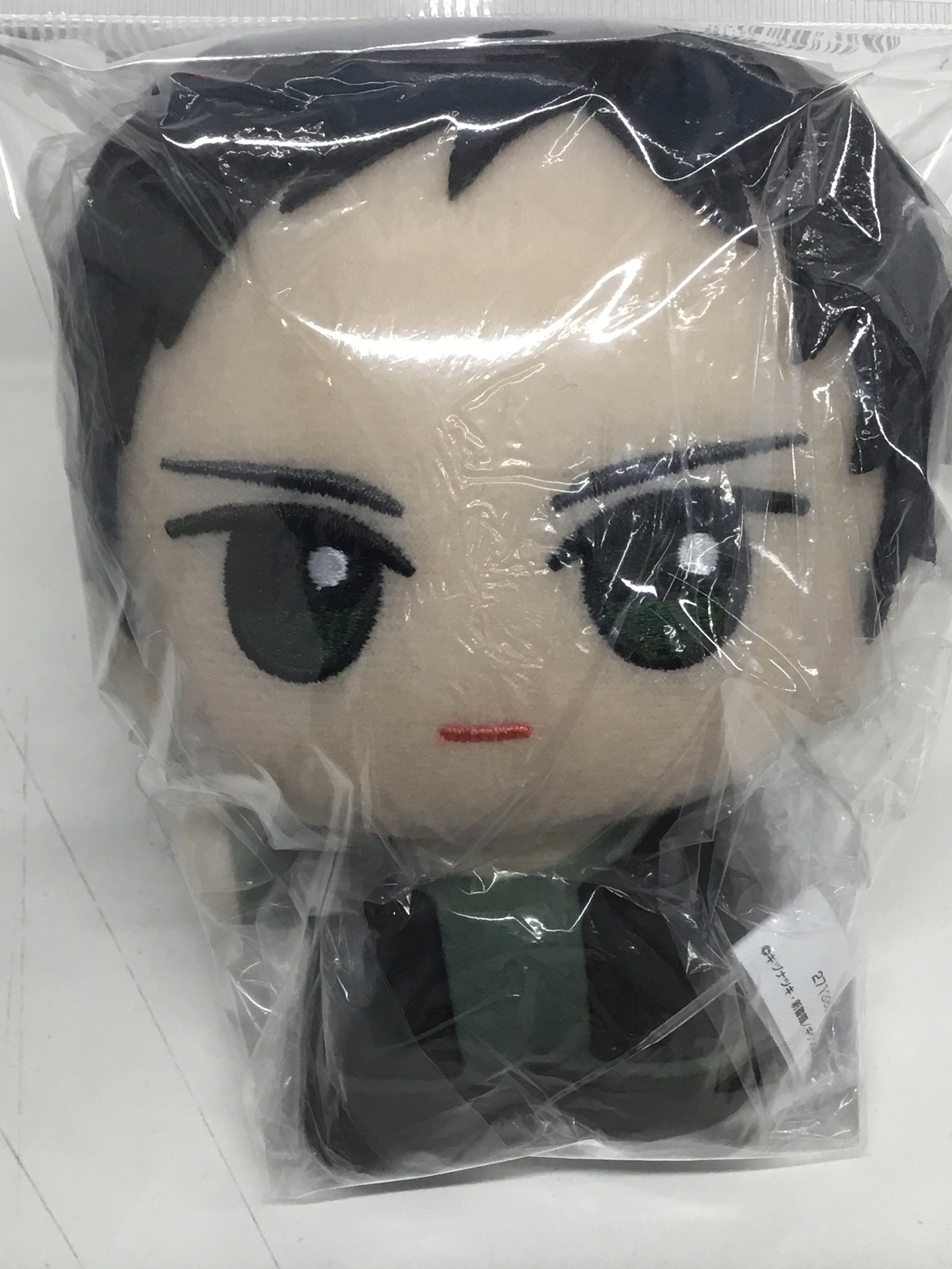 映画 ギヴン 柊mix ちびぐるみ 八木玄純