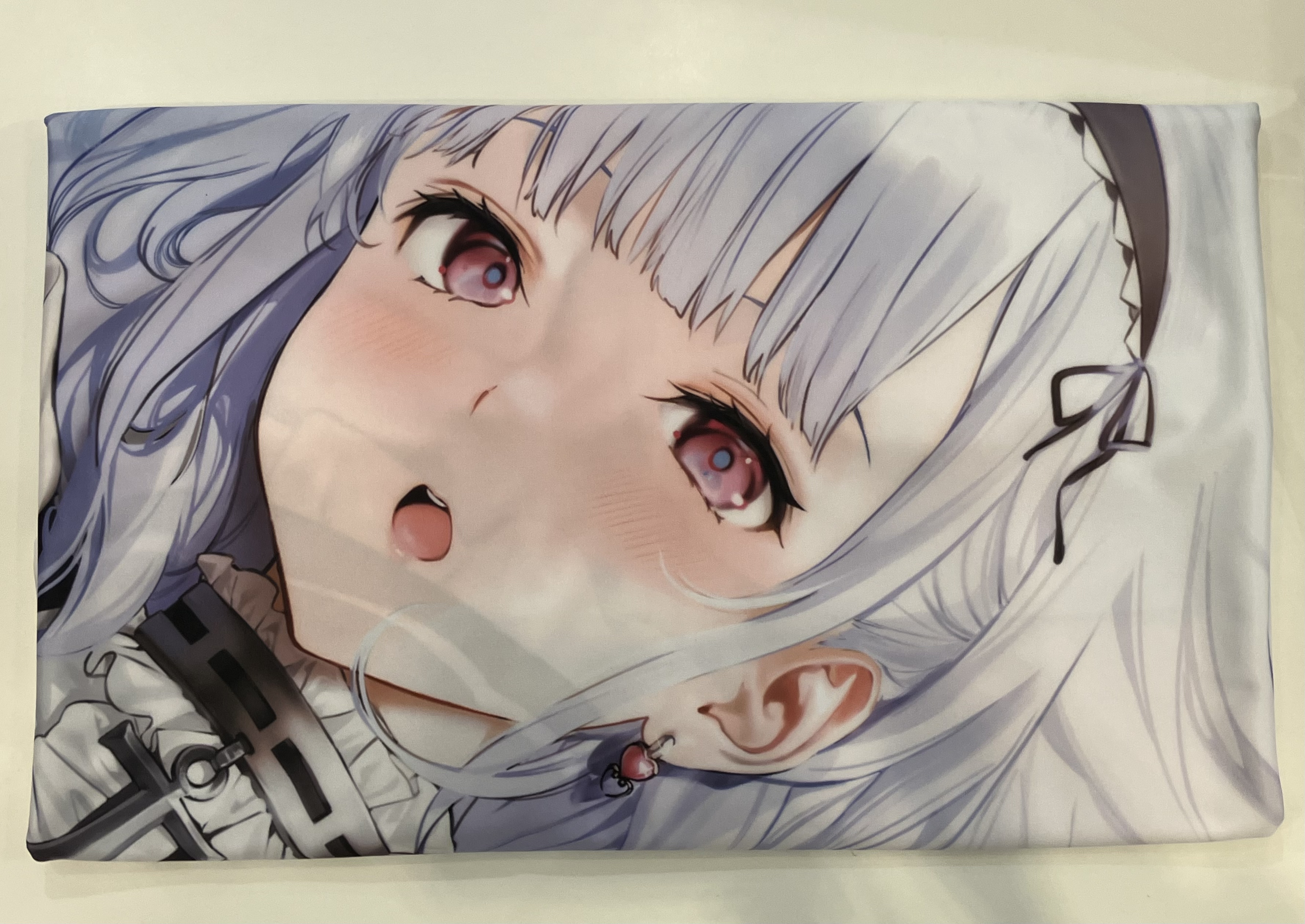アズールレーン シーツ ダイドー