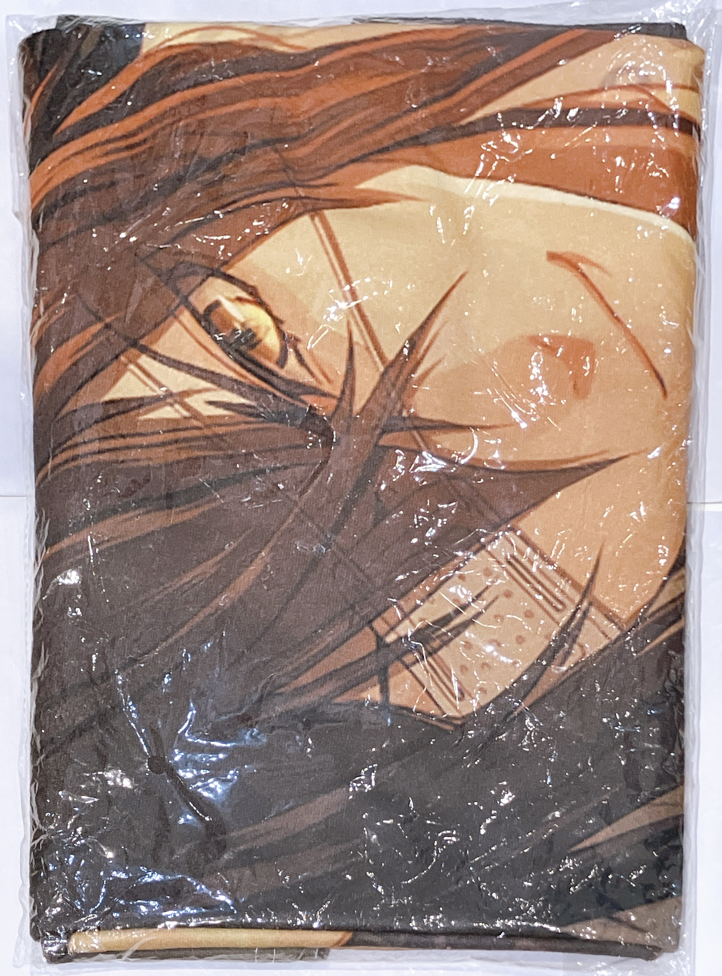 Collar×Malice サマーブランケット 榎本峰雄