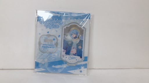 【未開封】すとぷり STPR Family Festival!! ふぁみくじ ～2025 vol.3 B賞 アクリルスタンド ころん
