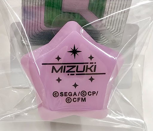 プロジェクトセカイ カラフルステージ! プロジェクトセカイ COLORFUL LIVE 3rd - Evolve - リングライト B Leo/need&25時、ナイトコードで。 暁山瑞希 【プロジェクトセカイ COLORFUL LIVE 3rd - Evolve -】