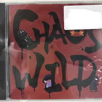 CHAOS WILD 【オリジナル作品】[驚天動地倶楽部]