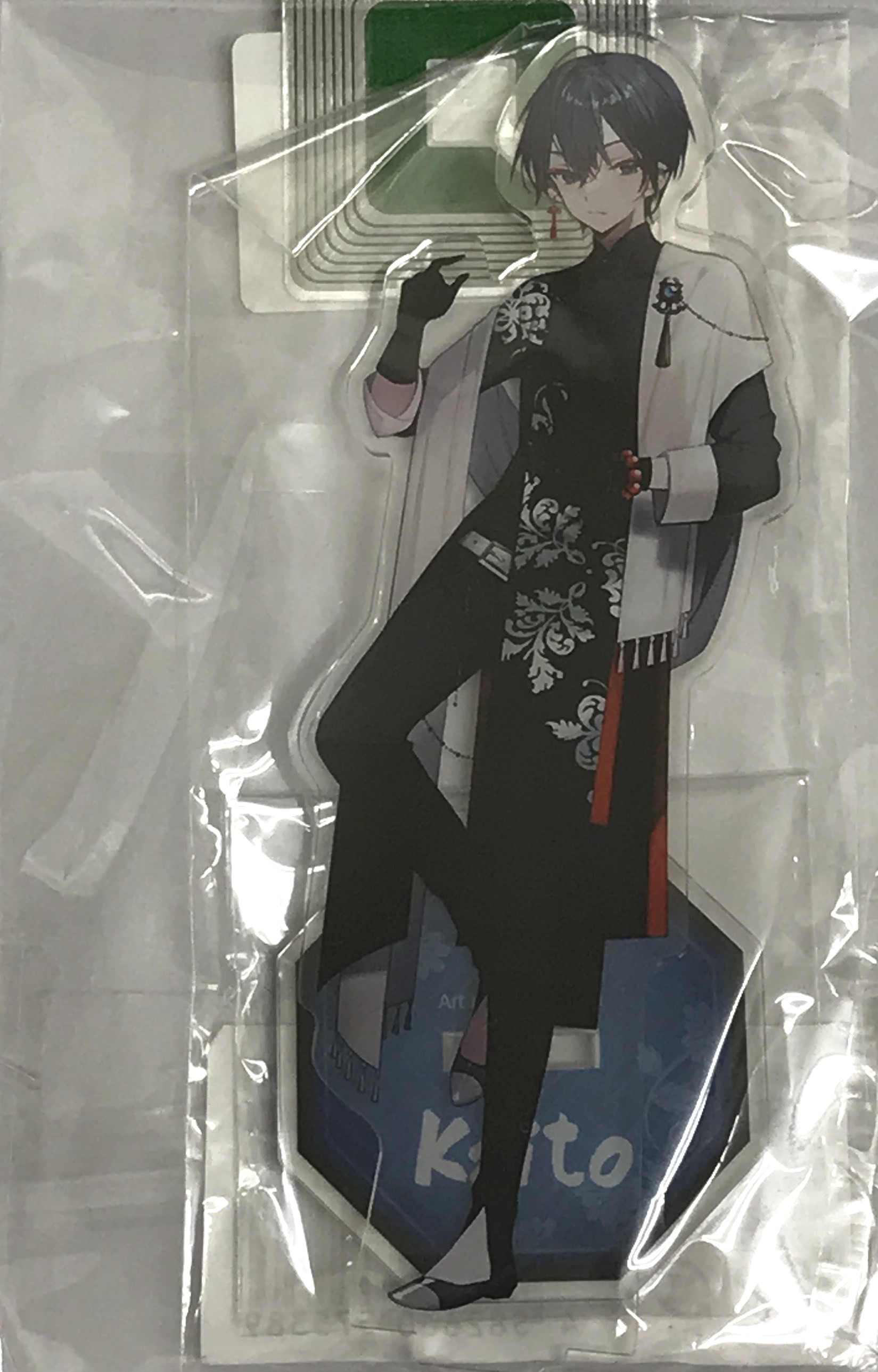 初音ミク 39Culture 2023 EXTRA COSPLAY アクリルスタンド KAITO