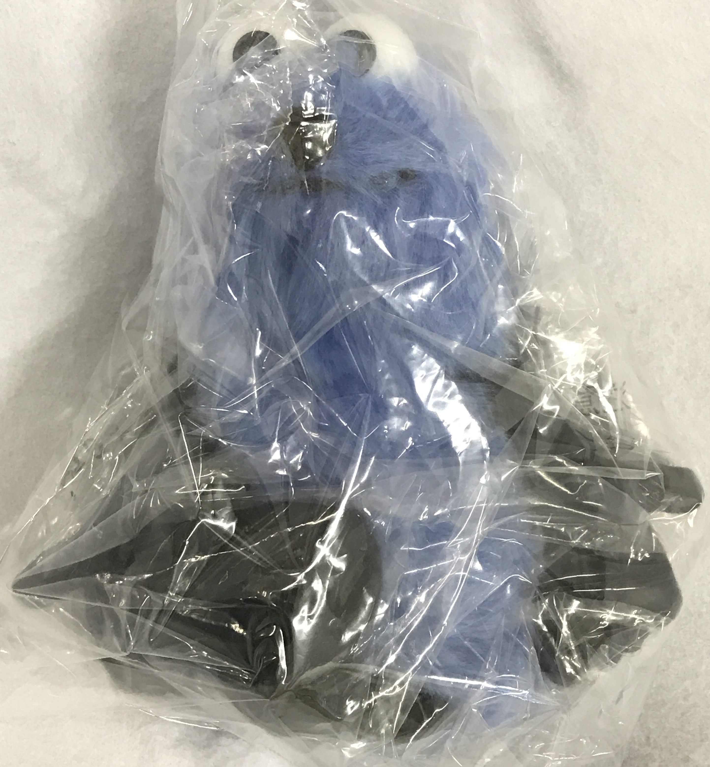 一番くじ PUPPET SUNSUN A賞 ぴょこぴょこぬいぐるみ スンスン