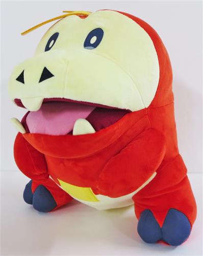 ポケットモンスター スカーレット・バイオレット ぬいぐるみ 等身大ホゲータ