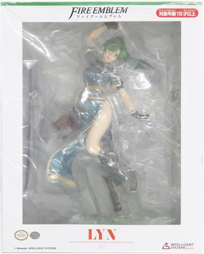 ファイアーエムブレム リン 【フィギュア】[インテリジェントシステムズ]