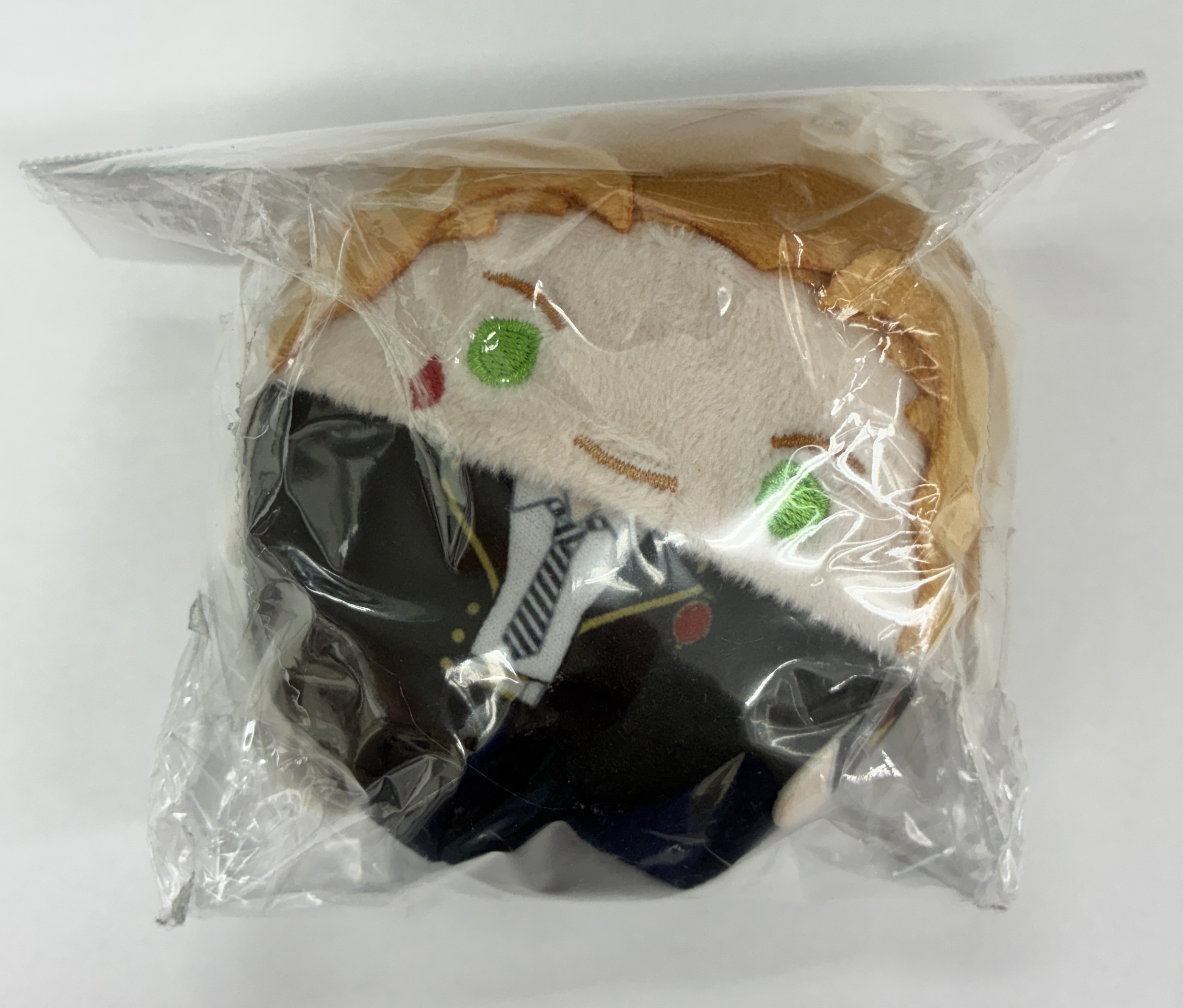 Disney TWISTED-WONDERLAND ふわコロりん ケイト・ダイヤモンド