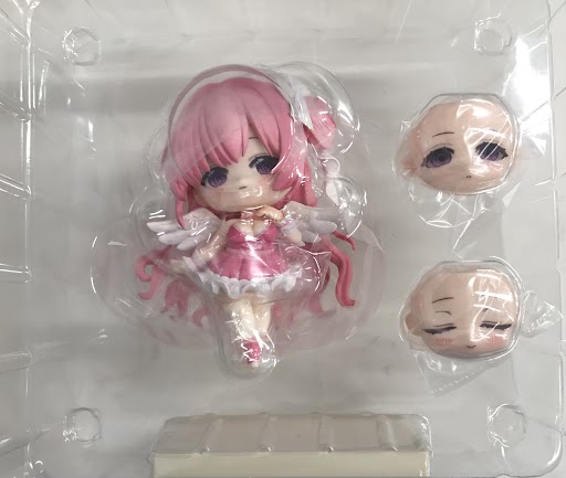 勝利の女神:NIKKE SACシリーズ Vol 2 デフォルメフィギュア ドロシー:ノスタルジア 【フィギュア】[HOBBY SAKURA]