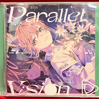 Parallel Vision [松永依織]