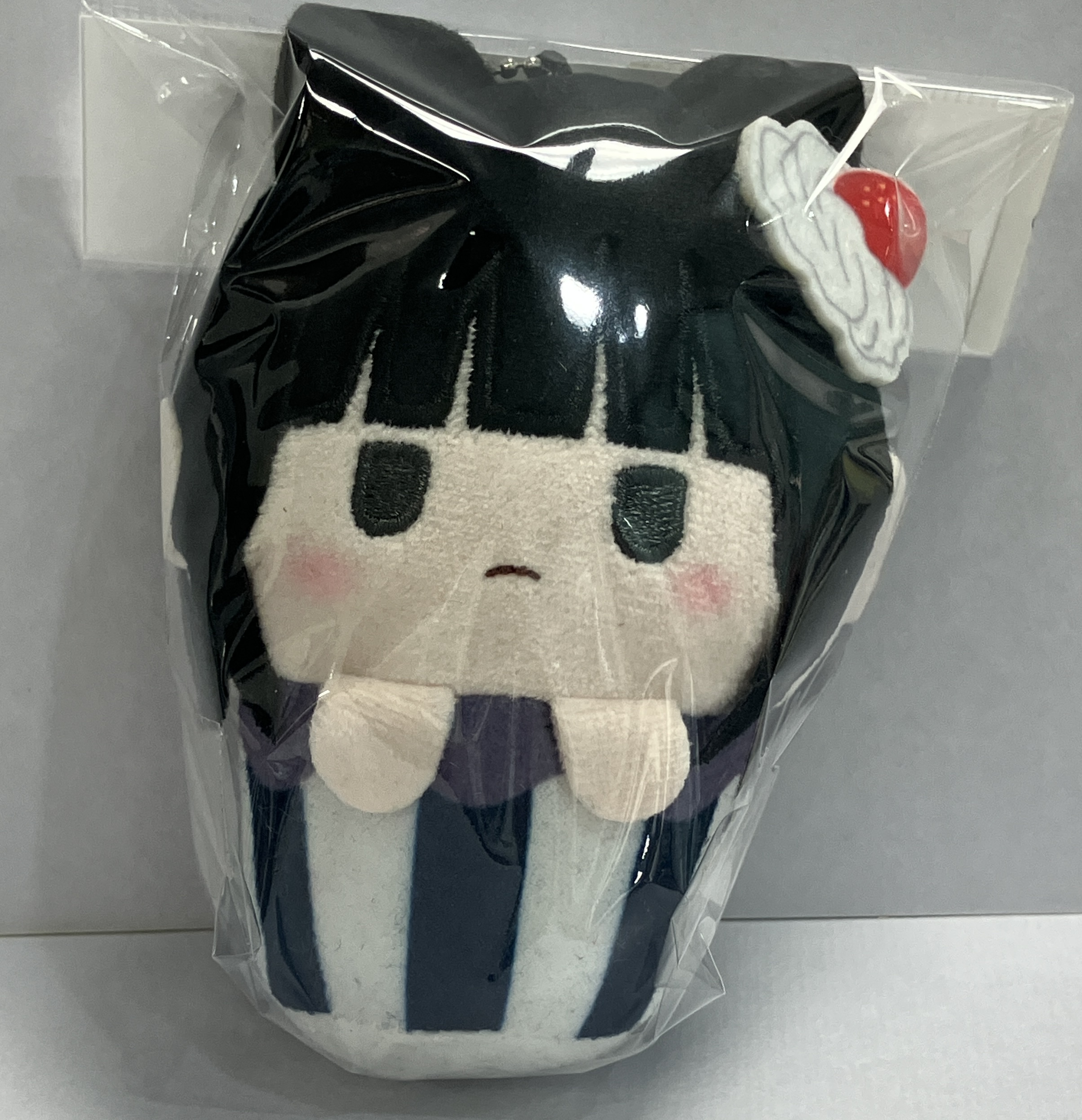 SAKAMOTO DAYS カップケーキたぴぬい 大佛