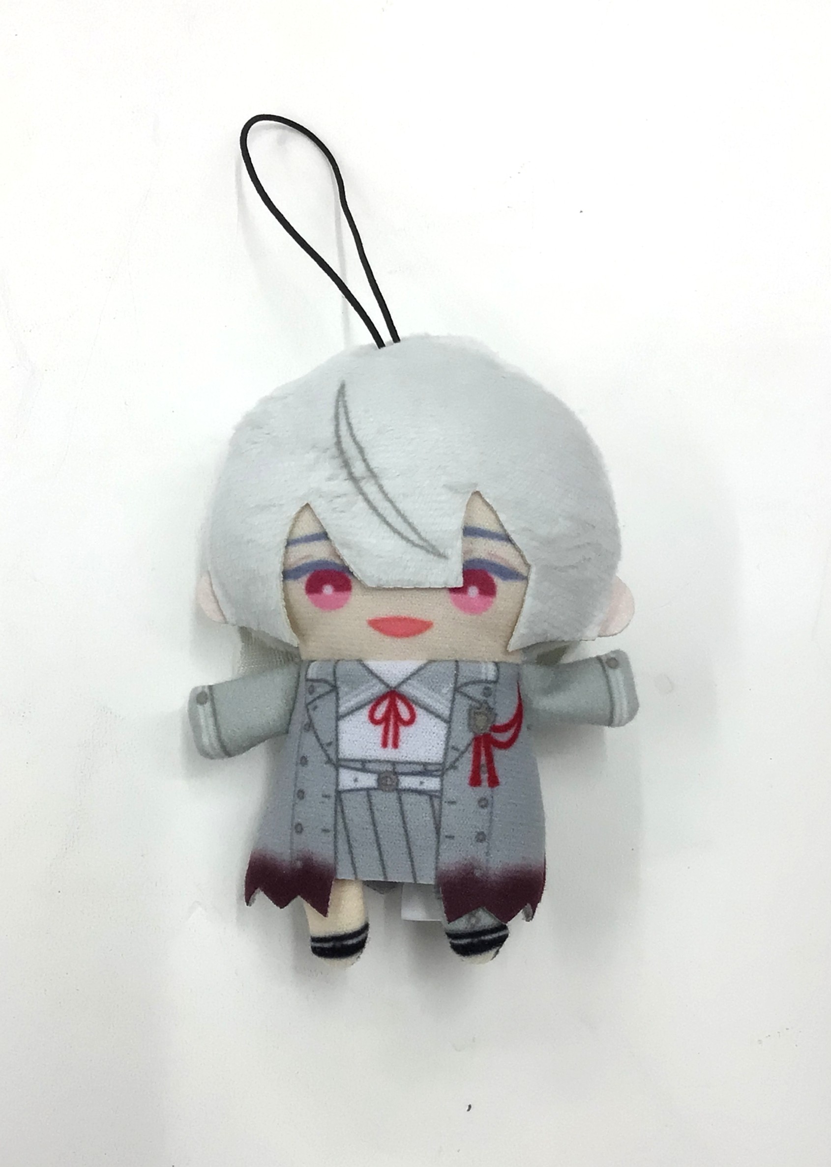 にじさんじ にじぱぺっと 弦月藤士郎