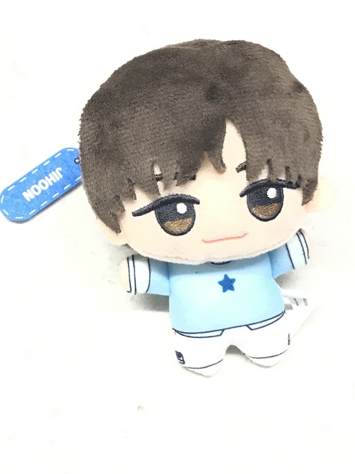 TWS From PLEDIS ENTERTAINMENT ちびぐるみvol.1 JIHOON