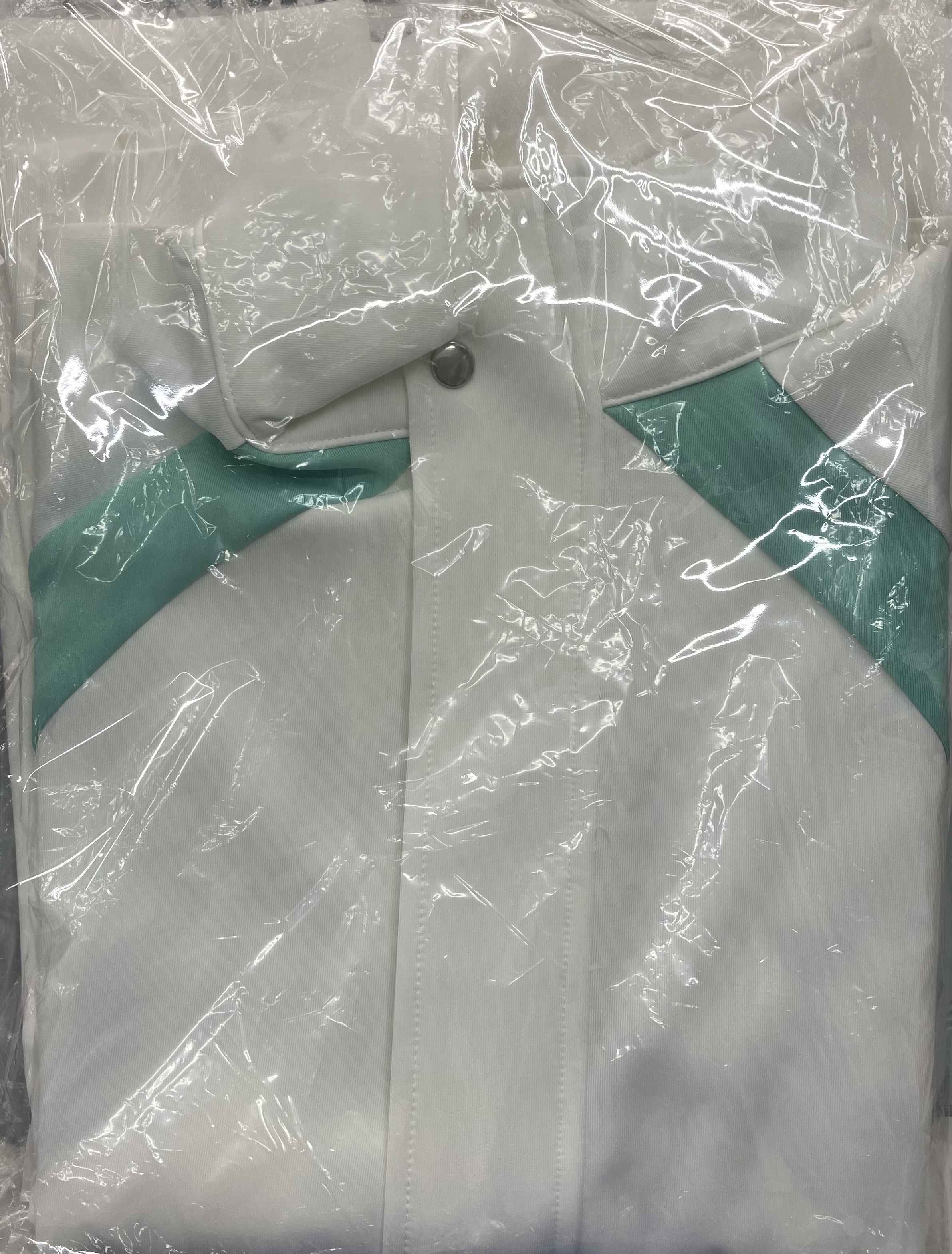 ハイキュー!! 高校ジャージ 青葉城西高校 (Mサイズ)