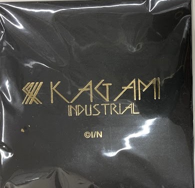 【未開封】にじさんじ そのまんまグッズ 腕時計 加賀美ハヤト モデル