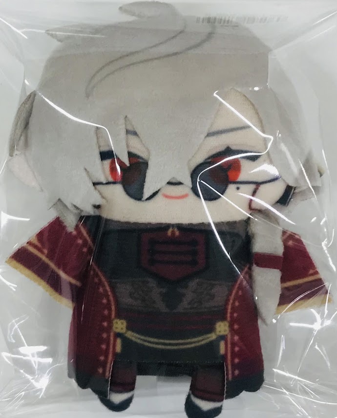 にじさんじ にじぱぺっと コンセプトシリーズ vol.10 葛葉