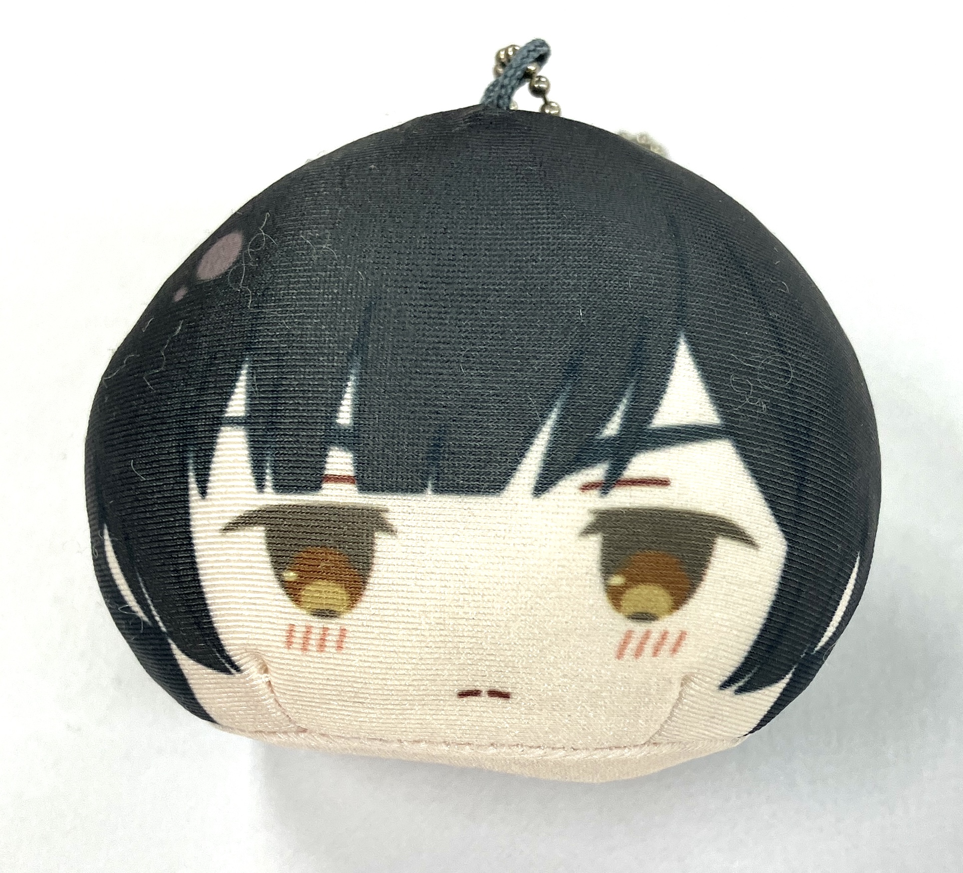 ヘタリア World☆Stars あにずきん 第1弾 (ぬいぐるみマスコット) 日本