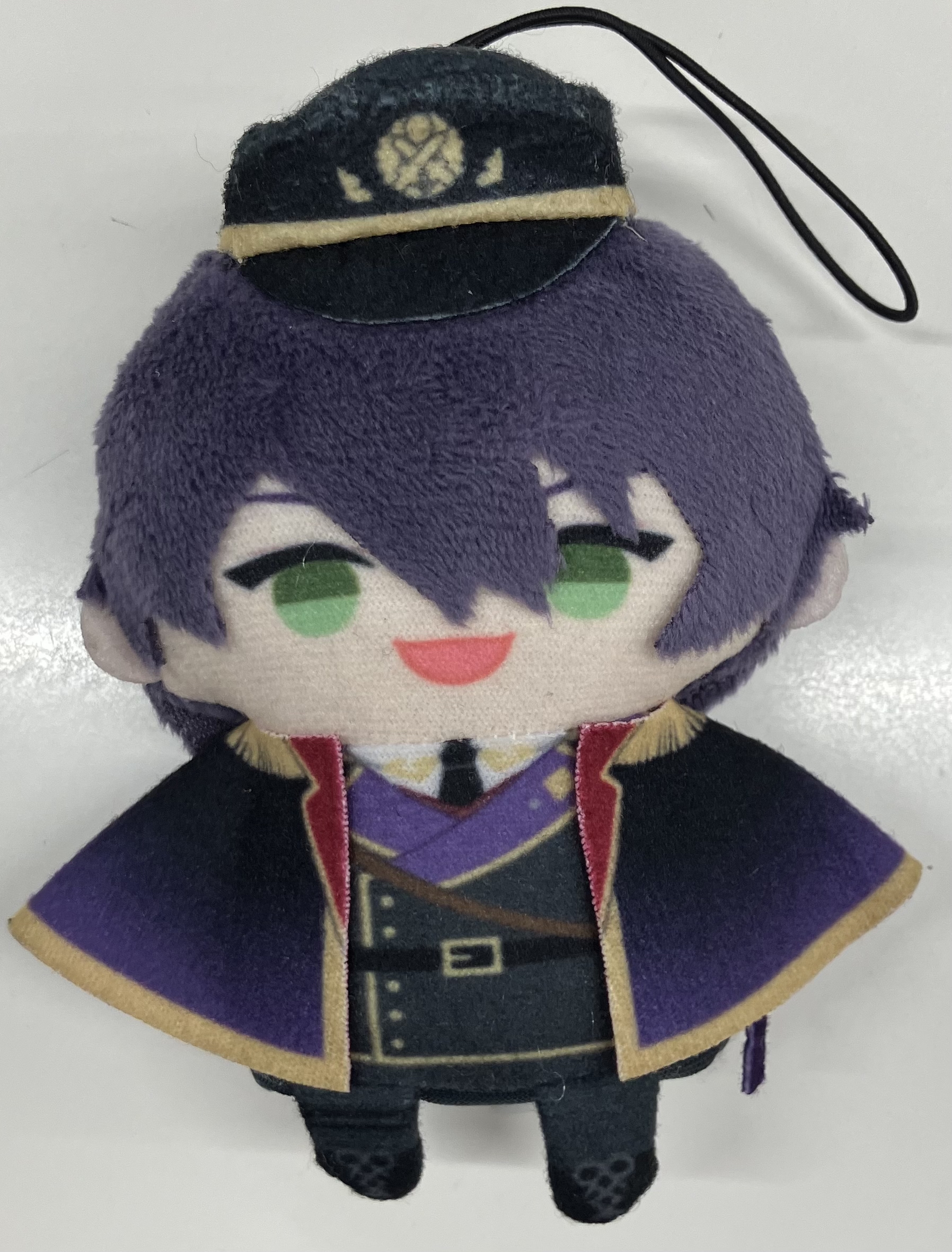 にじさんじ にじぱぺっと コンセプトシリーズ vol.4 剣持刀也